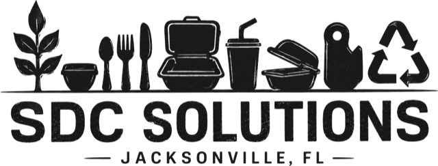 SDC Solutions — Foodservice Packaging — Jacksonville, FL